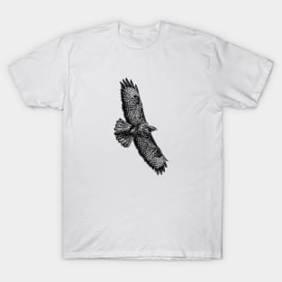 Buzzard T-Shirt